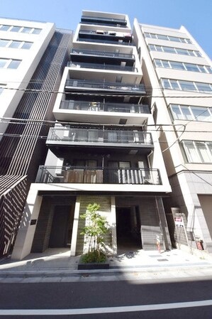 エルスタンザ日本橋久松町の物件内観写真